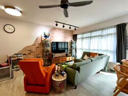 Blk 322C Anchorvale Grove (Sengkang), HDB 5 Rooms #587732561